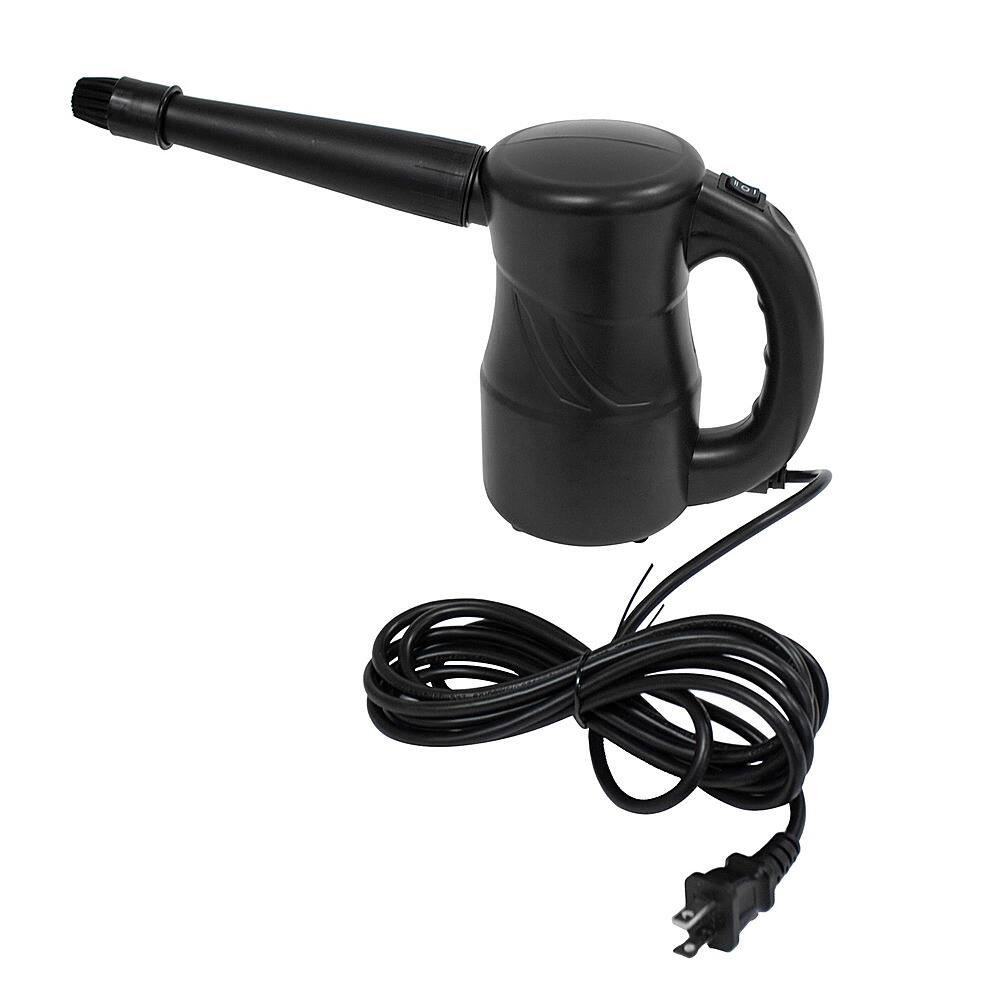 Alt View 13. XPOWER - Cyber Duster Multipurpose Electric Duster and Air Blower - Black.