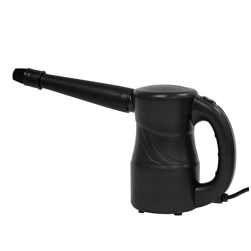 Alt View 1. XPOWER - Cyber Duster Multipurpose Electric Duster and Air Blower - Black.