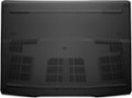 Alt View Zoom 7. MSI - GP66 15.6" 240hz Gaming Laptop - Intel Core i7 - NVIDIA GeForce RTX 3070 - 1TB SSD - 16GB Memory - Black.