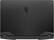 Alt View 11. MSI - GP66 15.6" 240hz Gaming Laptop - Intel Core i7 - NVIDIA GeForce RTX 3080 - 1TB SSD - 16GB Memory.