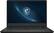 Alt View 1. MSI - GP66 15.6" 240hz Gaming Laptop - Intel Core i7 - NVIDIA GeForce RTX 3080 - 1TB SSD - 16GB Memory.