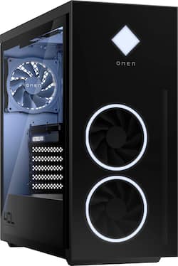 HP OMEN 40L Gaming Desktop Intel Core i7 12700K 16GB HyperX Memory HP OMEN 40L Gaming Desktop Intel Core i7 12700K 16GB HyperX Memory