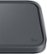 Alt View Zoom 14. Samsung - 15W Fast Charge Single Wireless pad - Black.