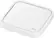Alt View 12. Samsung - 15W Fast Charge Single Wireless pad - White.