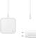 Alt View 15. Samsung - 15W Fast Charge Single Wireless pad - White.