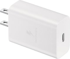 Adaptateur USB-C Samsung S22 Ultra 45W - Chargeur rapide Samsung - Charge  super Fast | bol