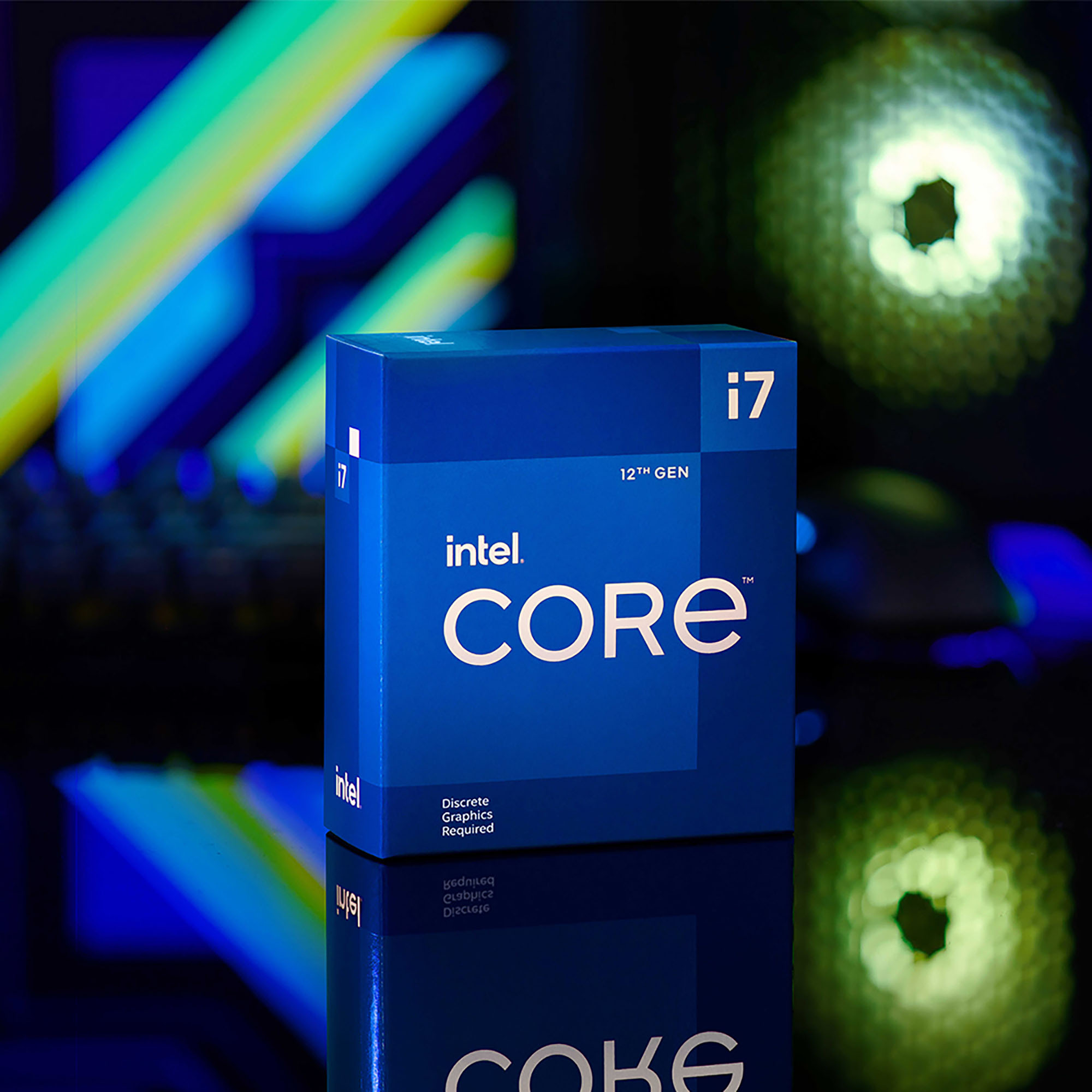 intel core i7 12700F 第12世代 PCパーツ PC/タブレット 家電・スマホ