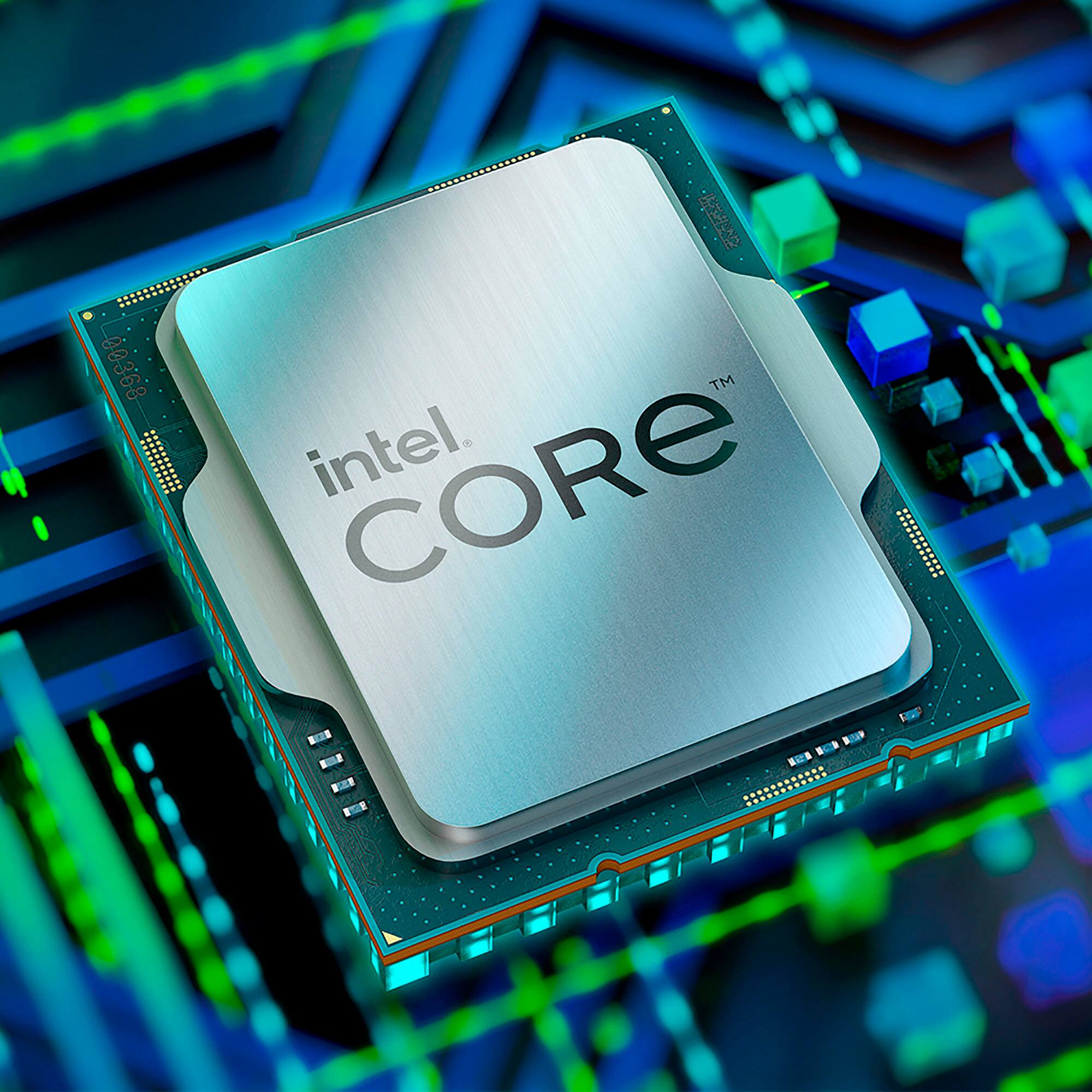 Best Buy: Intel Core i7-12700F 12th Generation 12 Core 20 Thread