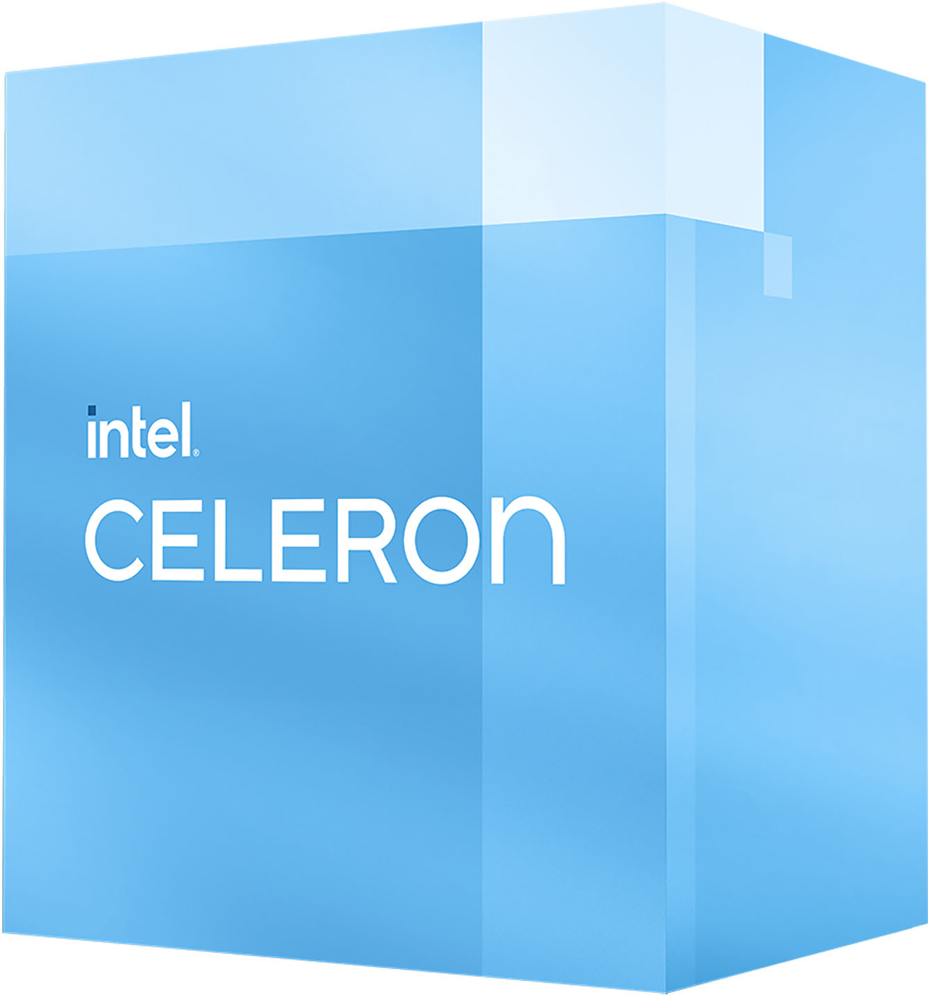 Best Buy: Intel Celeron G6900 12th Generation 2 Core 2 Thread 3.4