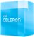 Alt View 11. Intel - Celeron G6900 12th Generation - 2 Core - 2 Thread - 3.4 GHz - LGA1700 - Desktop Processor.