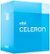 Alt View 1. Intel - Celeron G6900 12th Generation - 2 Core - 2 Thread - 3.4 GHz - LGA1700 - Desktop Processor.