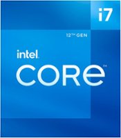 Intel - Core i9-12900 12th Generation - 16 Core - 24 Thread - 2.4 to 5.1 GHz - LGA1700 - Desktop Processor - Front_Zoom