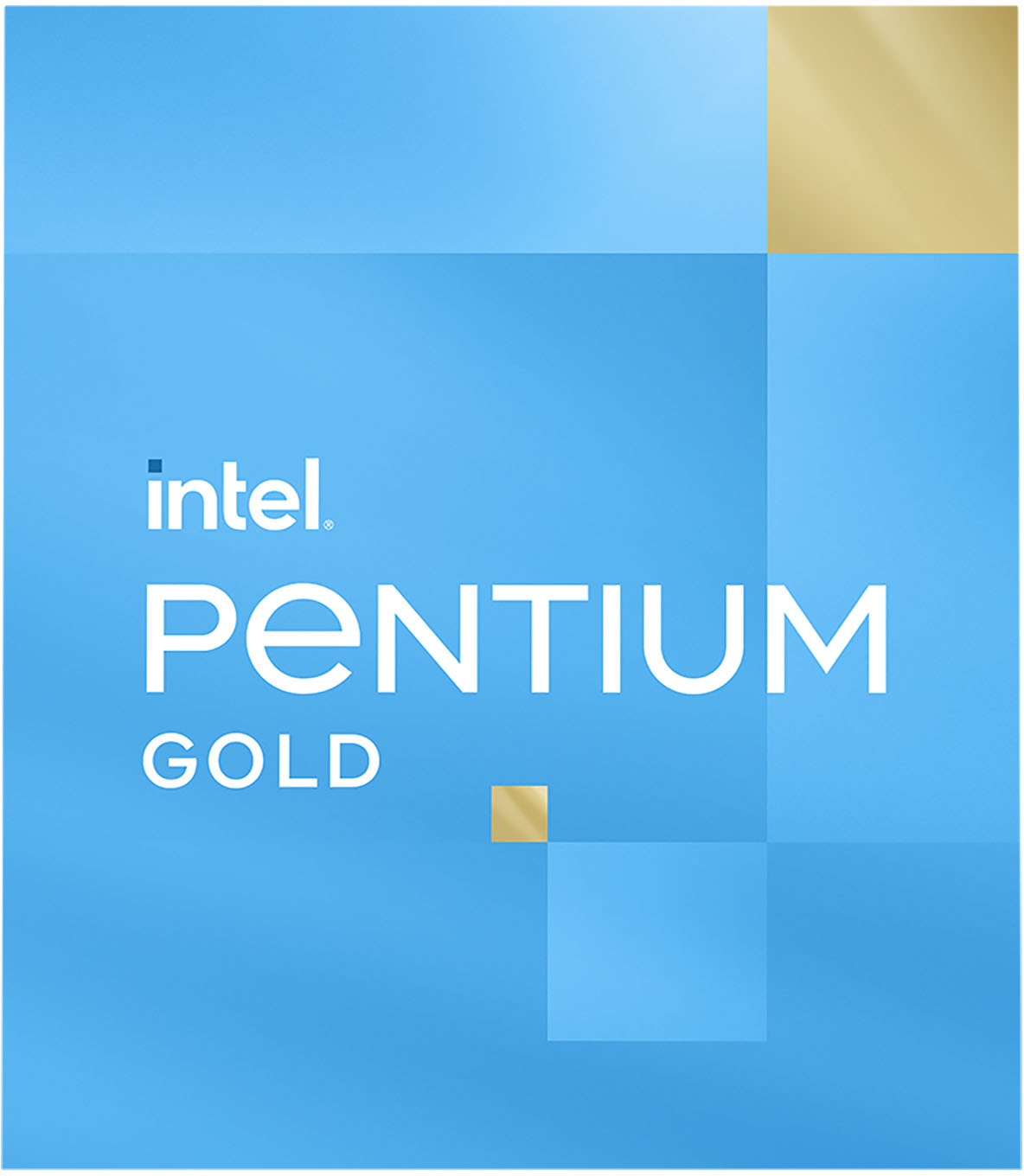 Intel Pentium Gold G7400 12th Generation 2 Core 4 Thread 3.7 GHz LGA1700  Desktop Processor BX80715G7400 - Best Buy
