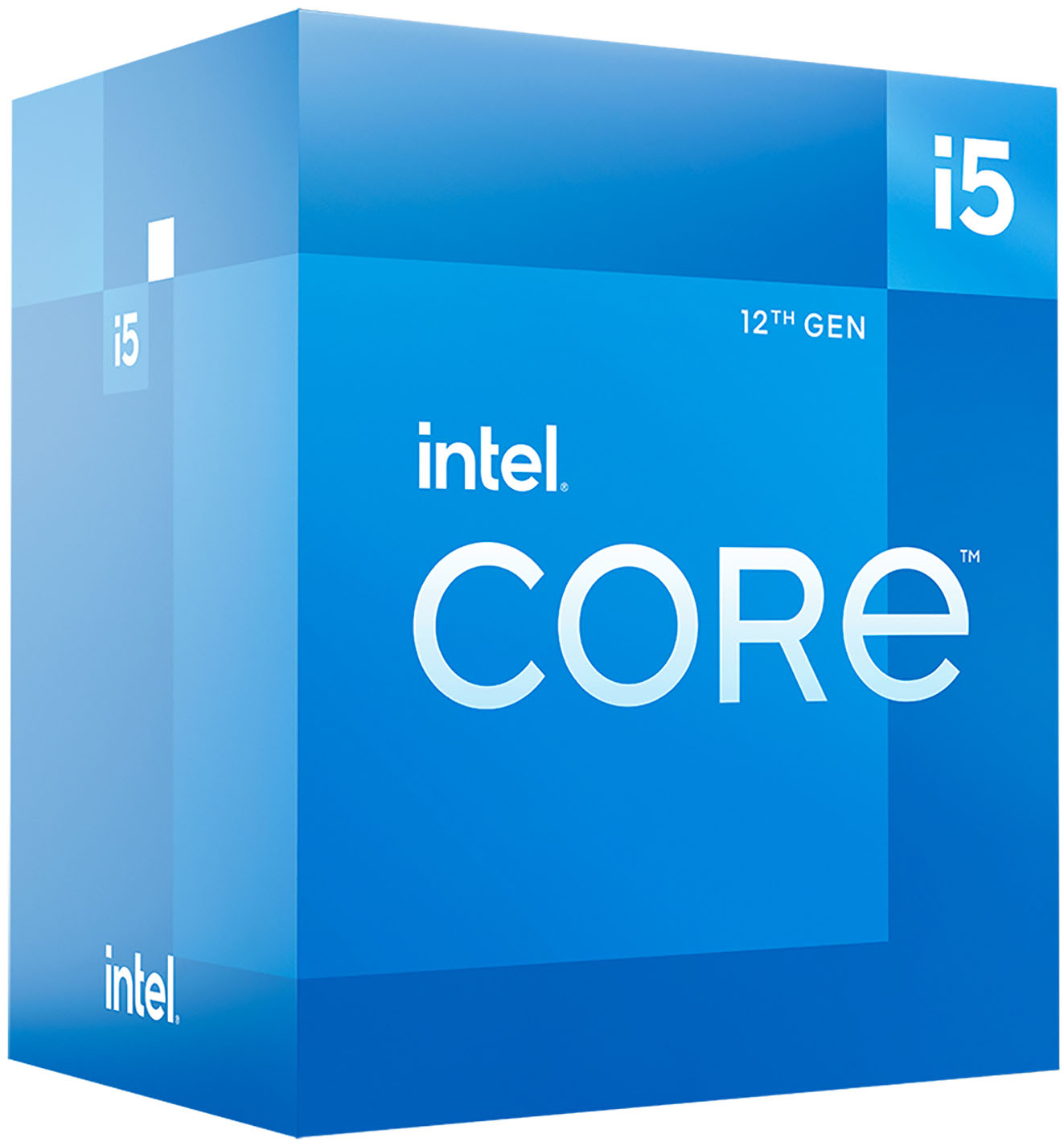 Intel Core i5-12600K 3.7 GHz 10-Core LGA 1700 BX8071512600K B&H