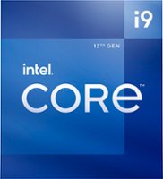 Intel - Core i9-12900 12th Generation - 16 Core - 24 Thread - 2.4 to 5.1 GHz - LGA1700 - Desktop Processor - Front_Zoom