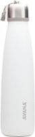 Avana - Ashbury Insulated Stainless Steel 18 oz. Water Bottle - White - Angle_Zoom