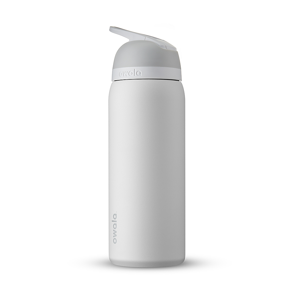 Best Buy: Owala Flip Insulated Stainless Steel 32 oz. Water Bottle