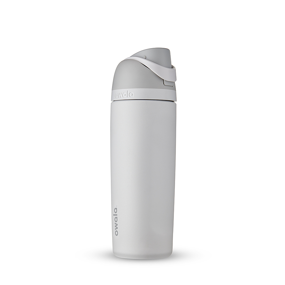Owala “FreeSip” Insulated Stainless Steel Water Bottle with 2-in-1