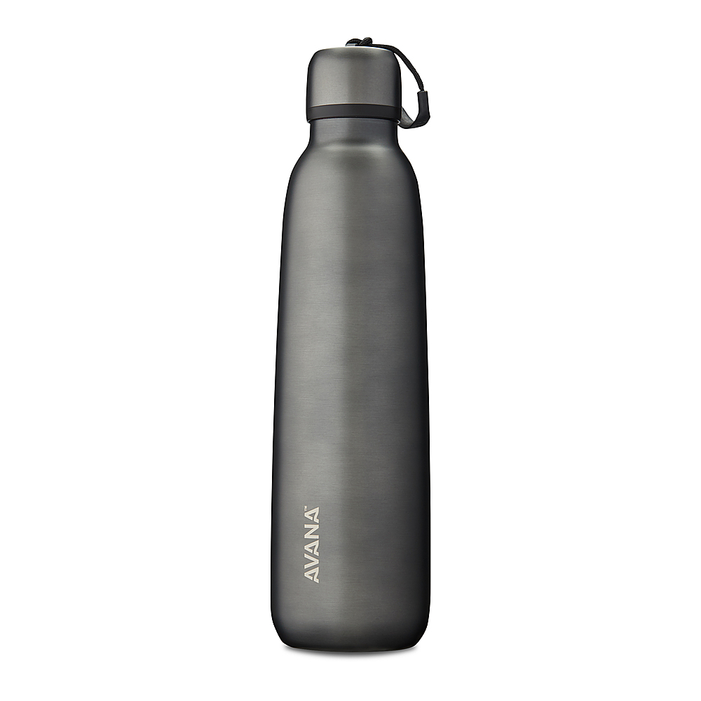 Anea Stainless Steel Shaker Bottle