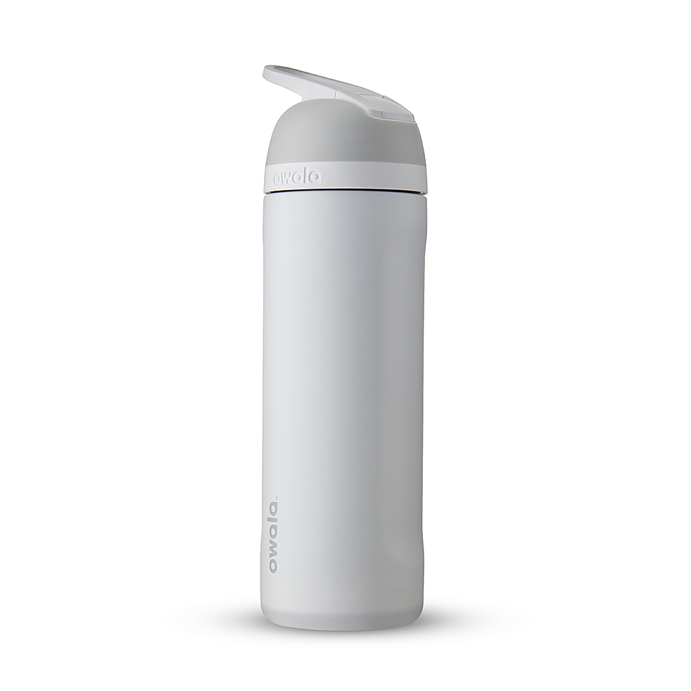 Best Buy: Owala Flip Insulated Stainless Steel 24 oz. Water Bottle ...