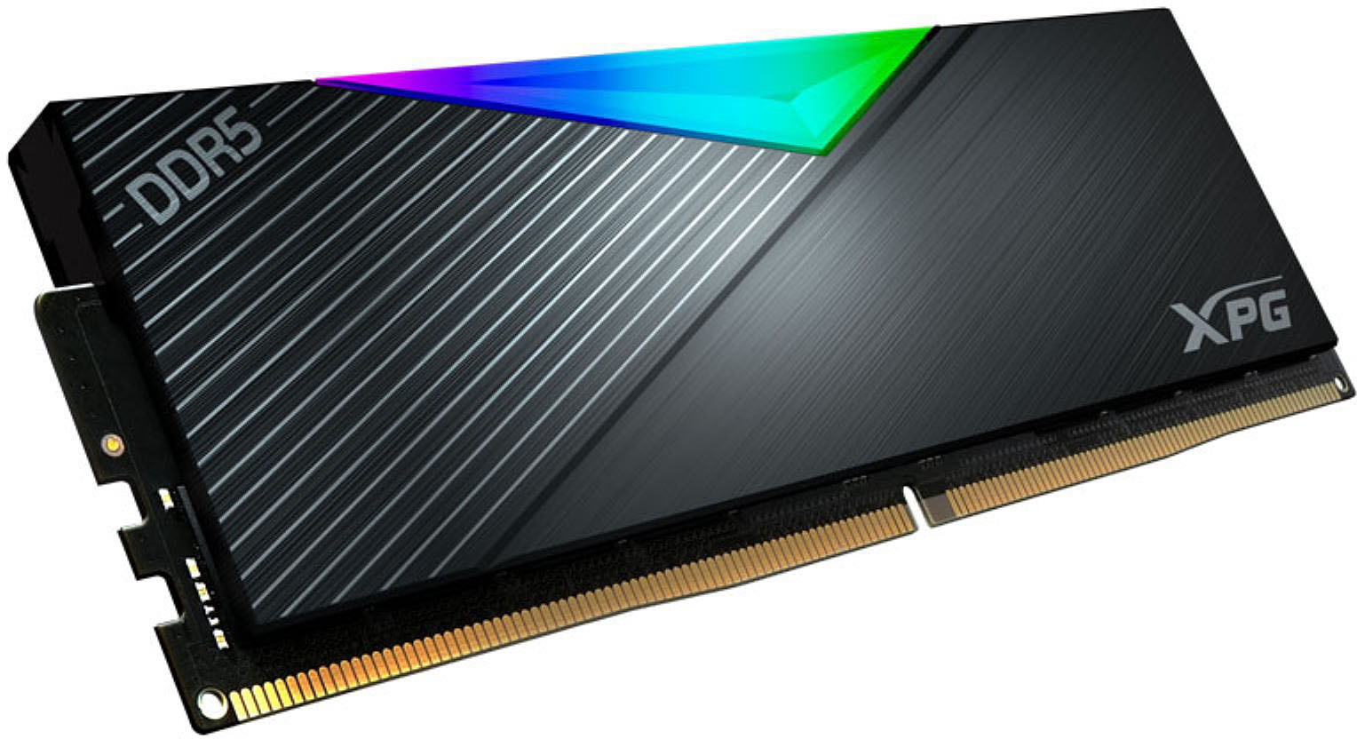 ADATA XPG Lancer 32GB (2PK x 16GB) 6000MHz DDR5 - Best Buy