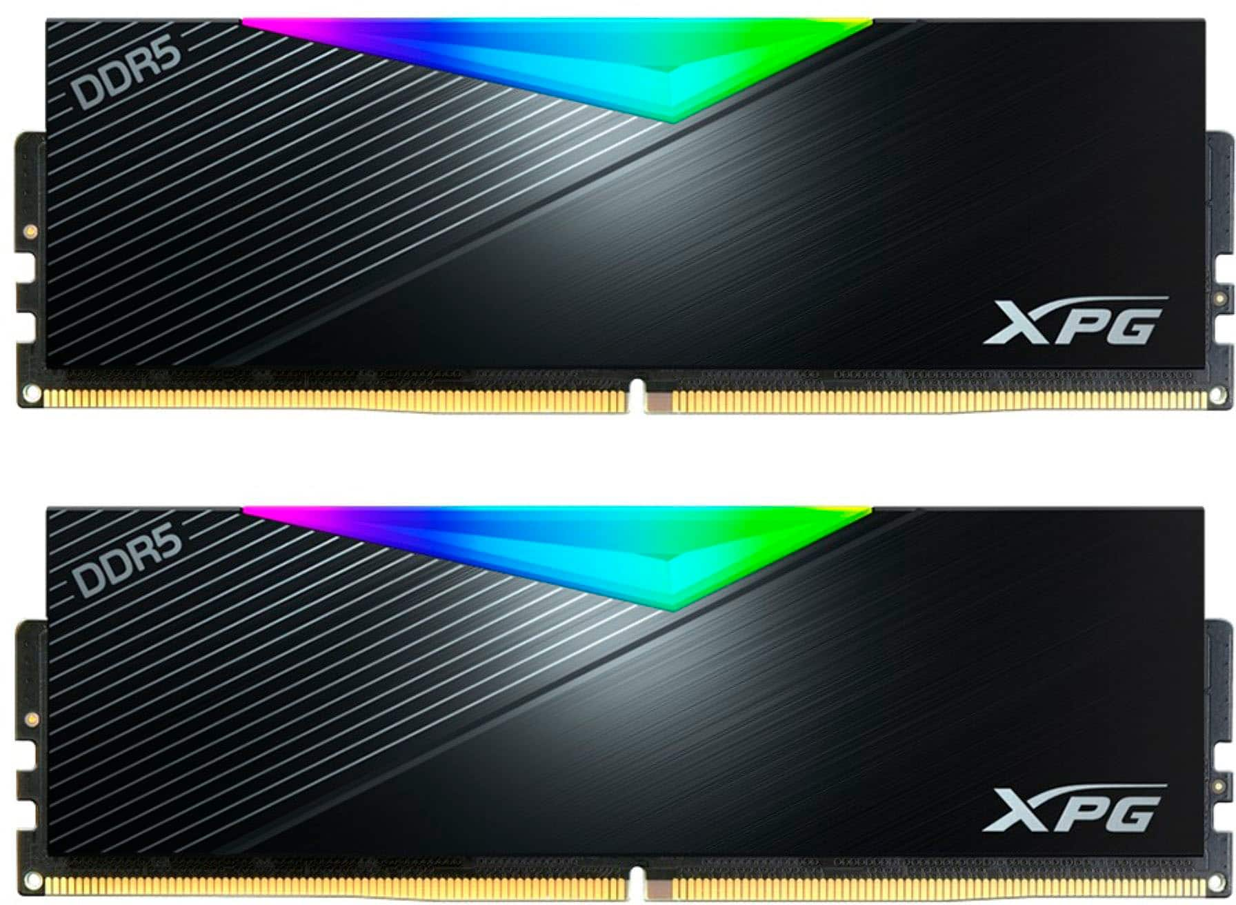 Best Buy: ADATA XPG Lancer 32GB (2PK x 16GB) 6000MHz DDR5 Desktop