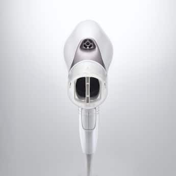 Panasonic EH NA67 W Nanoe Hair Dryer with Oscillating QuickDry Panasonic EH NA67 W Nanoe Hair Dryer with Oscillating QuickDry