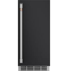 Café - Ice Maker Door Kit - Matte Black