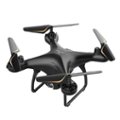 Alt View Zoom 11. Vantop - Snaptain SP650 Pro 2.7K Drone With Remote Control- Black - Black.