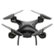 Alt View Zoom 13. Vantop - Snaptain SP650 Pro 2.7K Drone With Remote Control- Black - Black.