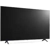 LG - 50" UR340C Series LED 4K UHD Digital Signage TV - Angle_Zoom