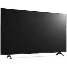 Angle. LG - 50" UR340C Series LED 4K UHD Digital Signage TV.
