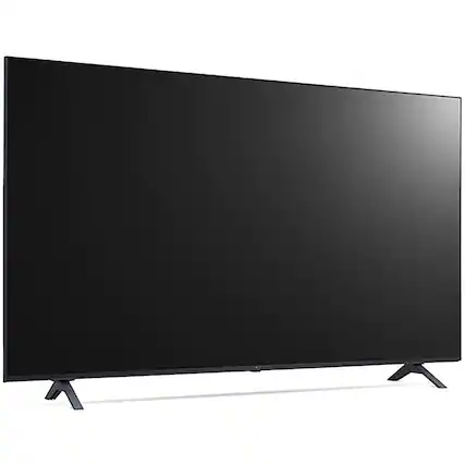 Angle. LG - 50" UR340C Series LED 4K UHD Digital Signage TV.