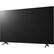 Alt View 11. LG - 50" UR340C Series LED 4K UHD Digital Signage TV.