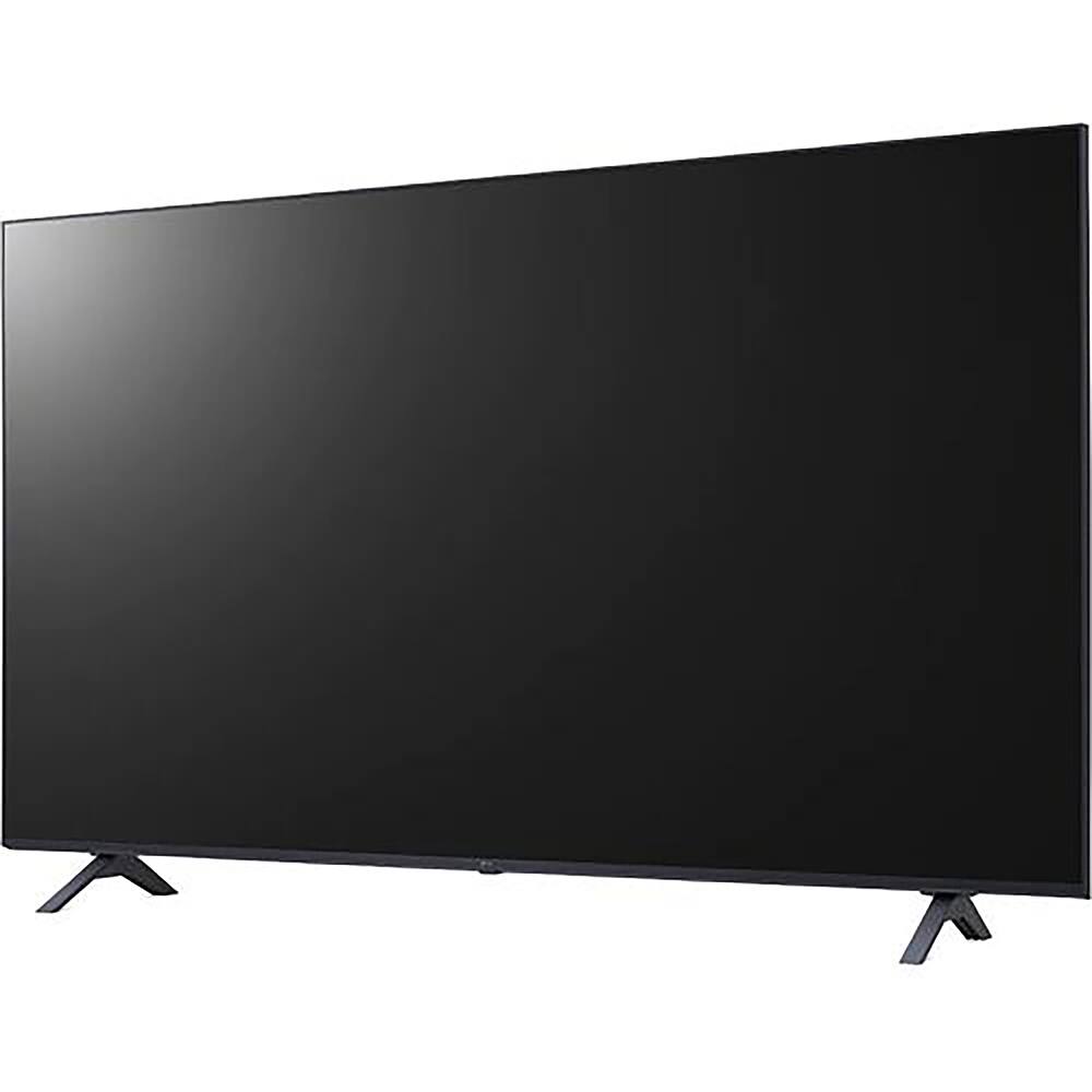 Alt View 11. LG - 50" UR340C Series LED 4K UHD Digital Signage TV.