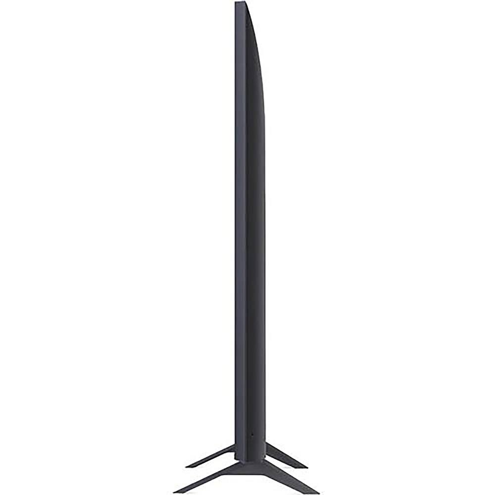 Alt View 12. LG - 50" UR340C Series LED 4K UHD Digital Signage TV.