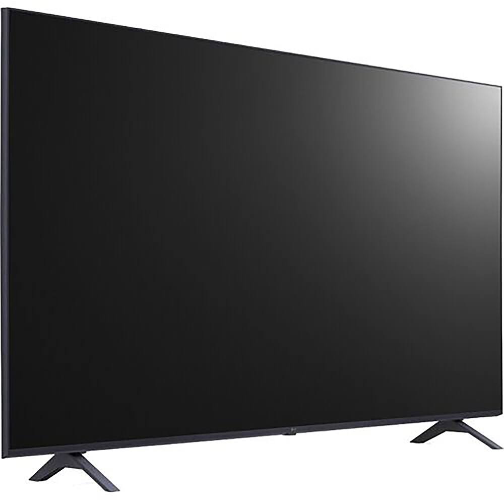 Alt View 13. LG - 50" UR340C Series LED 4K UHD Digital Signage TV.