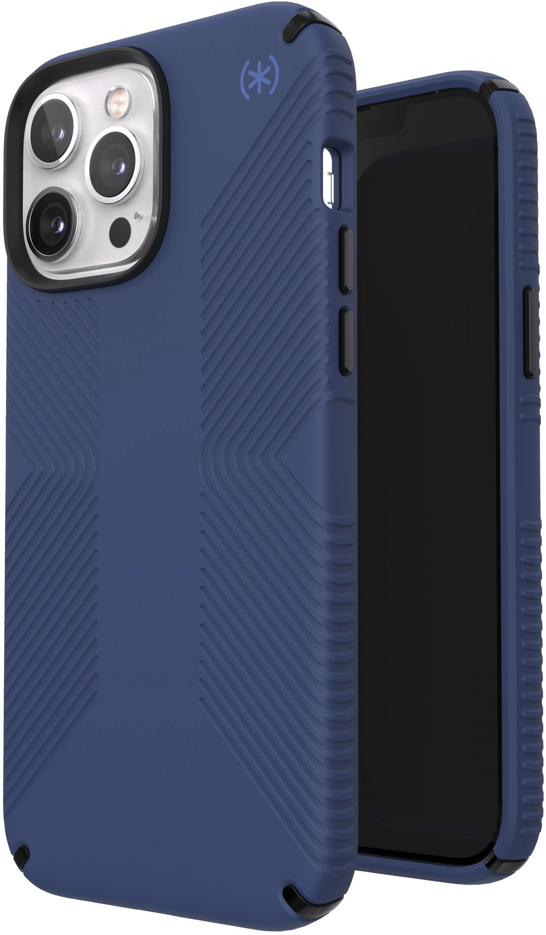 Survivor - Endurance MagSafe Case for iPhone 13 Pro Max - Blue