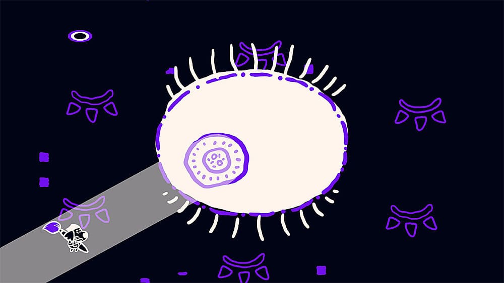 Alt View 15. Nintendo - Chicory: A Colorful Tale.