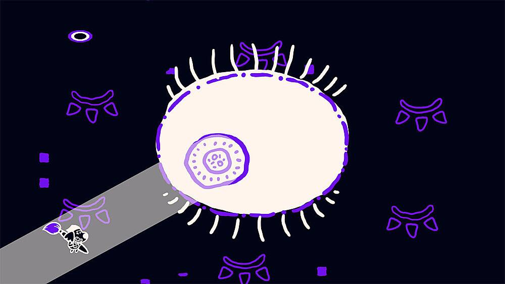 Alt View 15. Nintendo - Chicory: A Colorful Tale.