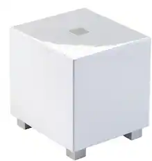Angle. REL - TZERO MKIII WHITE - High Gloss White.