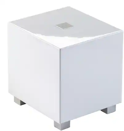 Angle. REL - TZERO MKIII WHITE - High Gloss White.