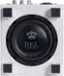 Alt View 11. REL - TZERO MKIII WHITE - High Gloss White.