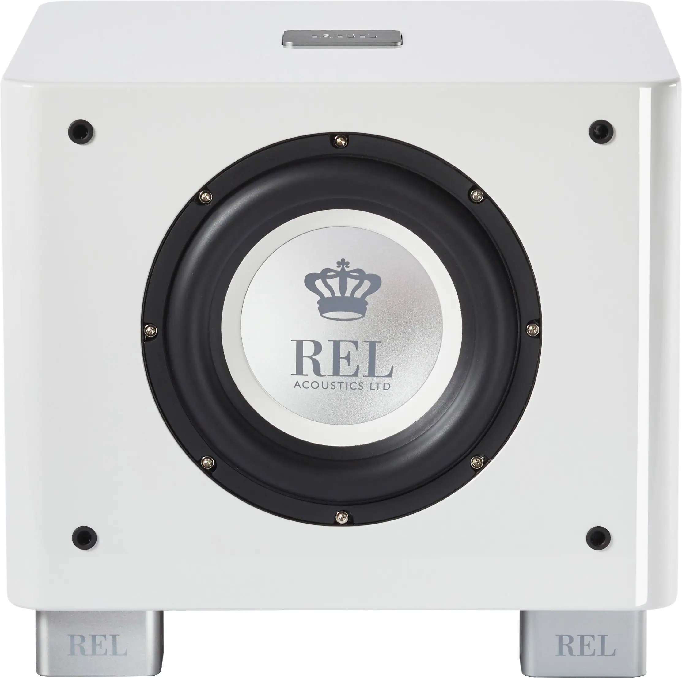REL - T/7X - High Gloss White
