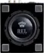 Alt View 11. REL - TZERO MKIII BLACK - High Gloss Black.