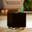 Alt View 14. REL - TZERO MKIII BLACK - High Gloss Black.