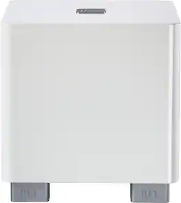 REL - T/5X - High Gloss White