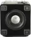 Alt View 12. REL - T/9X BLACK - High Gloss Black.