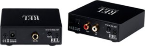 REL - HT-Air - black - Angle_Zoom