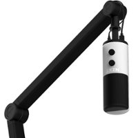 NZXT - Microphone Boom Arm - Front_Zoom
